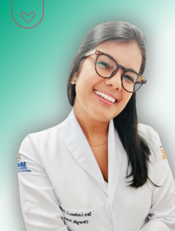 DRA.LARISSA FIGUEIREDO DA COSTA
