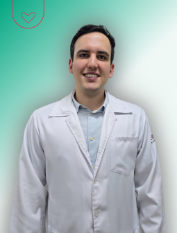 DR. MURILO NARDI