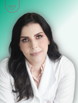 DRA. MARIANA ATTILIO FAGUNDES CORREA