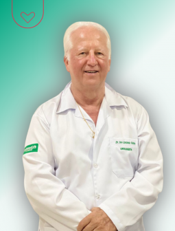 DR. IVO ANTÔNIO VIEIRA
