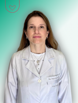 DRA. PAULA SOSSAI RIZZO