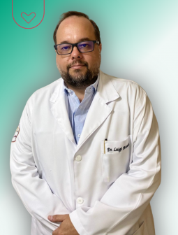 DR. LUIGI RODRIGUES BRIANEZ