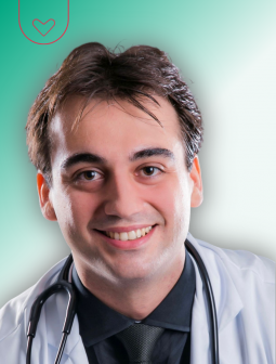 DR. IAN RIBEIRO DA ROCHA