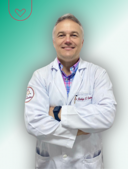 DR. RODRIGO FONSECA CAETANO