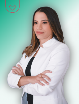 DRA. RENATA SANTOS LOPES TEIXEIRA DE LIMA