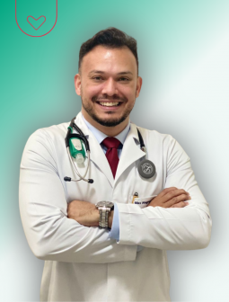 DR. MAX WAGNER DE LIMA