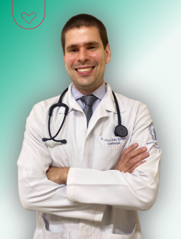 DR. LUCAS DUTRA RODRIGUES