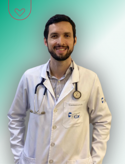 DR. JOSÉ ANTÔNIO GARCIA DE CARVALHO