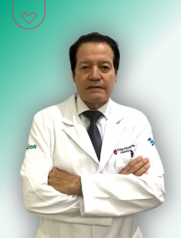 DR. JORGE EDUARDO LOPES TEIXEIRA