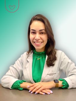 DRA. BIANCA BARBOSA ARALDI