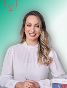 DRA. PRISCILA STELLA SILVA COSAC