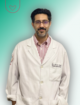 DR. GIBRAN RODER FEGURI