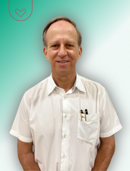 DR. JOSÉ EDÉLCIO VANZELLA