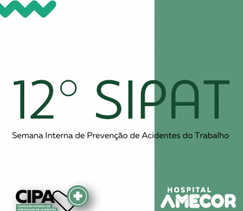 12ª SIPAT