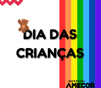 DIA DAS CRIANÇAS