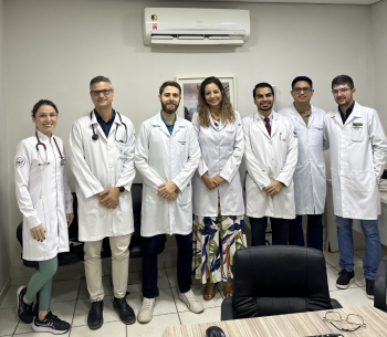 Heart Team - Síncope refratária Como as evidências podem nos ajudar