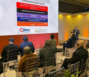 Congresso Brasileiro de Hemodinâmica e Cardiologia Intervencionista