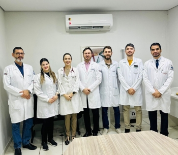 Heart Team - Hipertensão arterial em adulto jovem: quando suspeitar de hipertensão secundária?