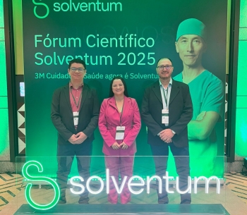 Excelência reconhecida!