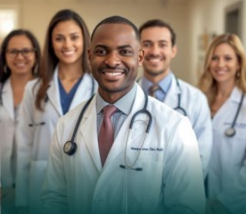 Residência Médica em Cardiologia 2026 - Inscrições abertas