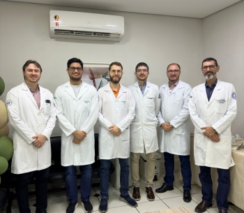 Heart Team  - Ectasia ânulo-aórtica