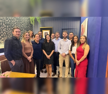 Formação segue como pilar do Hospital Amecor