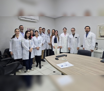 Heart Team - Taquicardia ventricular 