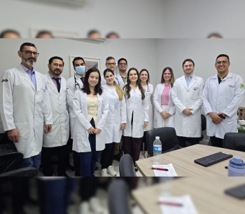 Heart Team - Derrame pericárdico