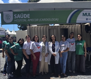 Amecor abre 2026 no Multiação