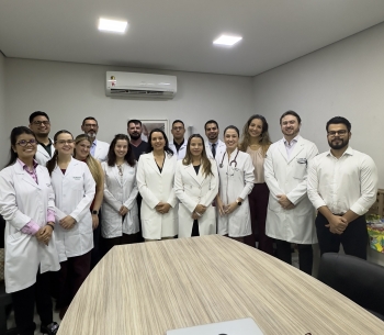 Heart Team: Trombectomia Mecânica 