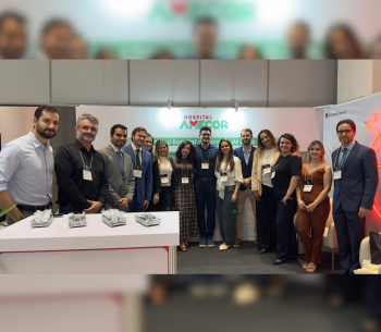 Amecor e Hemocor na 1ª Jornada Mato-grossense de Cardiometabolismo