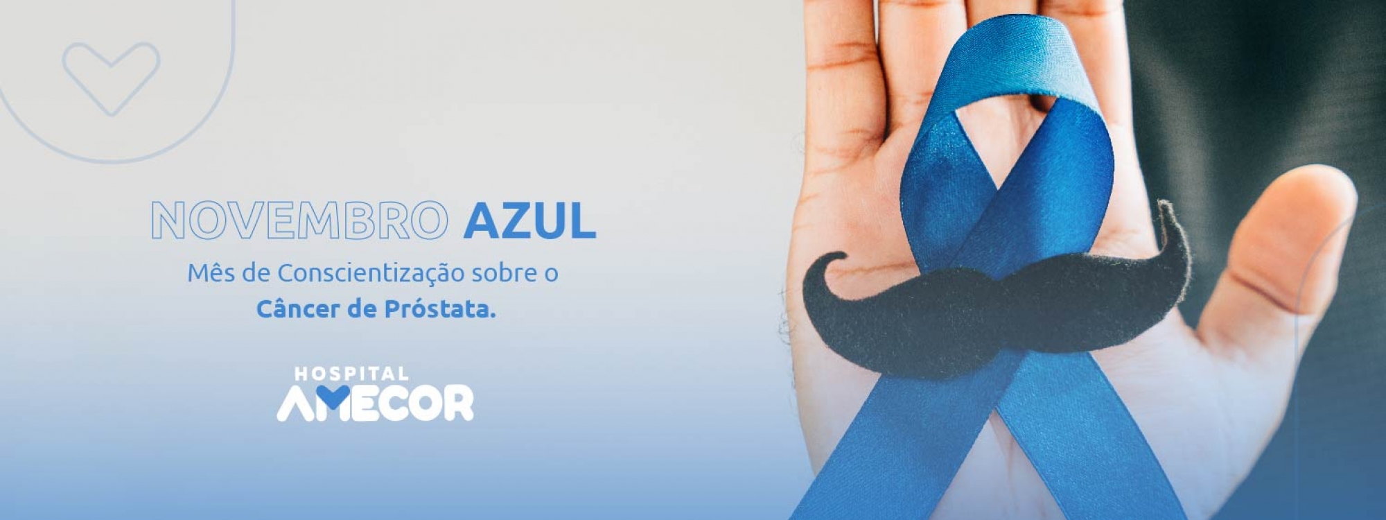 Novembro Azul