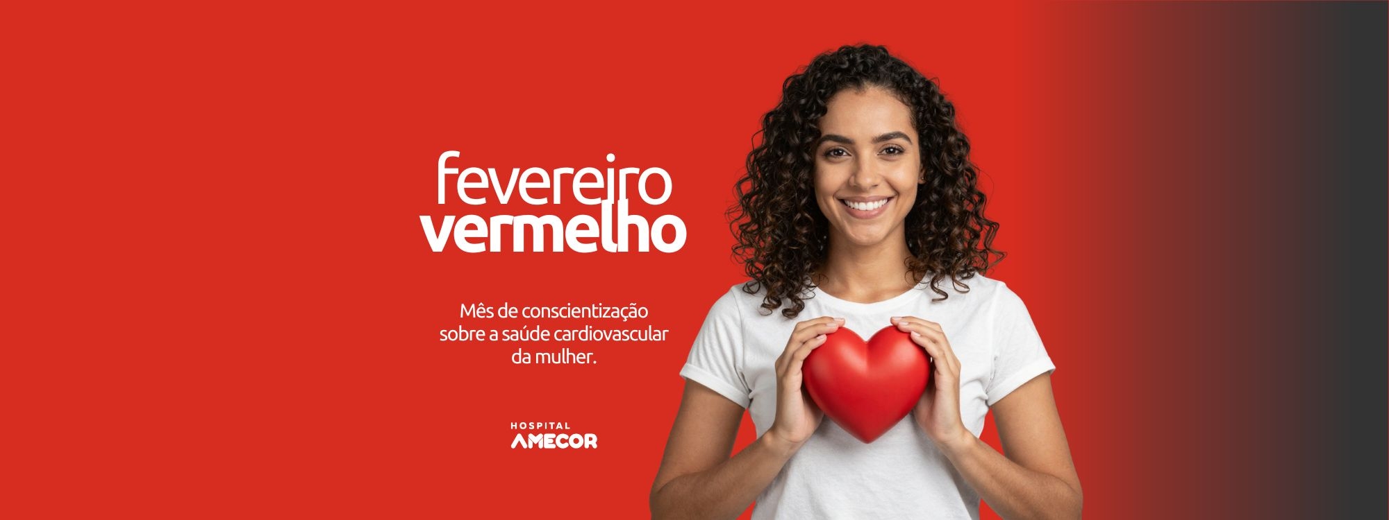 Fevereiro vermelho