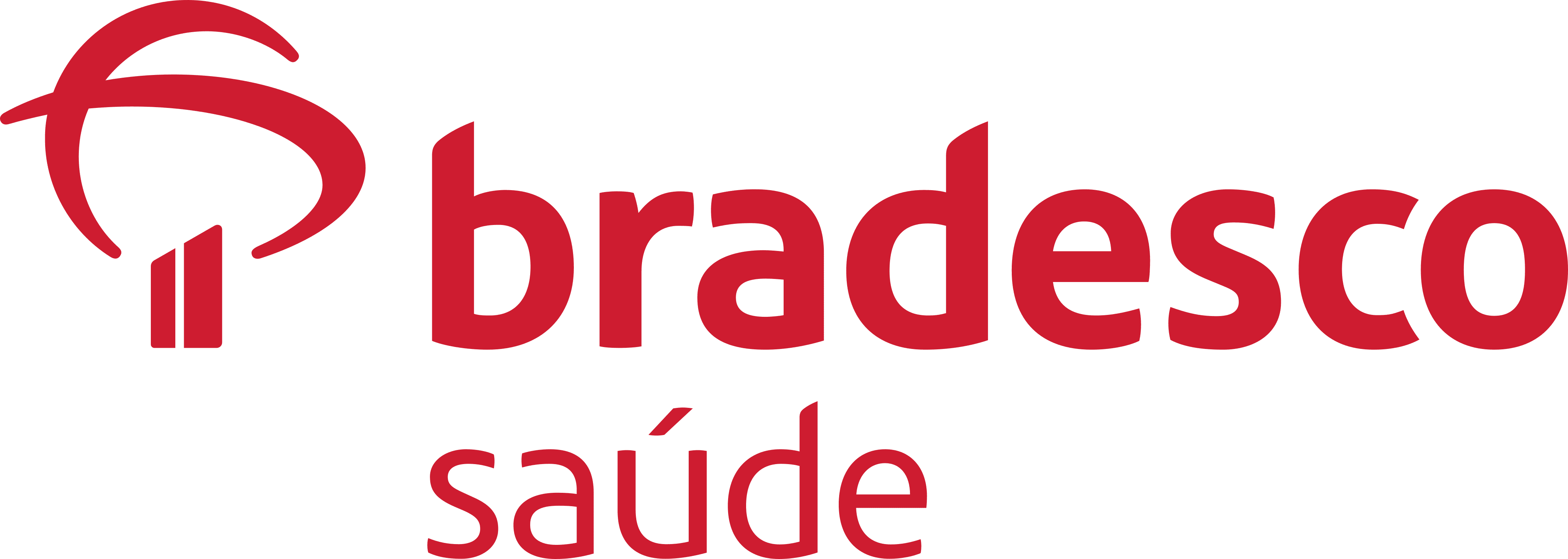 Bradesco Saúde : 