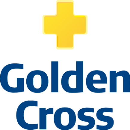 GOLDEN CROSS :