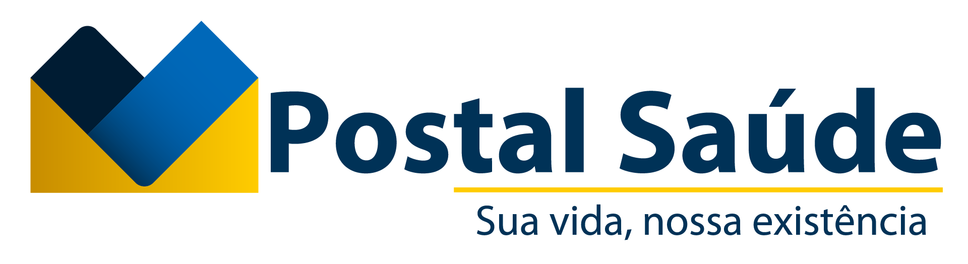 Postal Saúde : 